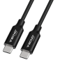 Cavo Type C to Type C 3A PD fino a 20w / TC-171 Cavo Type C to Type C 3A PD fino a 20w / TC-171