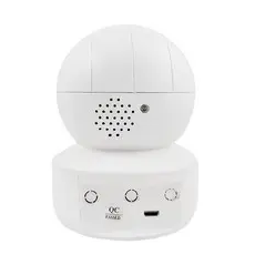 Telecamera Ip Wifi 3Mpx 1080P visione notturna / TC-2215 WF