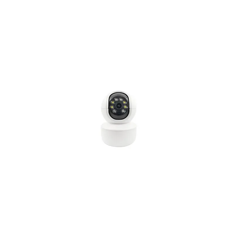 Telecamera Ip Wifi 3Mpx 1080P visione notturna / TC-2215 WF Telecamera Ip Wifi 3Mpx 1080P visione notturna / TC-2215 WF
