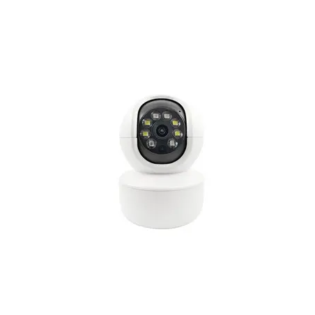 Telecamera Ip Wifi 3Mpx 1080P visione notturna   TC-2215 WF