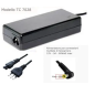 Alimentatore Stabilizz per telecamera TC-7028 12V 5A TN-6001 Alimentatore Stabilizz per telecamera TC-7028 12V 5A TN-6001