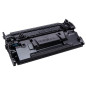 Toner Laser Comp. Rig. Canon 056H / 3008C002 Nero (NO CHIP)