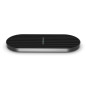 Qi Caricatore Wireless Duo 2*10W Type C