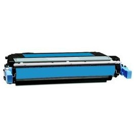 Toner Laser Comp Rig HP CB401A Ciano