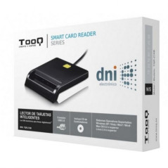 Lettore Smart Card USB Tooq