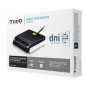 Lettore Smart Card USB Tooq Lettore Smart Card USB Tooq