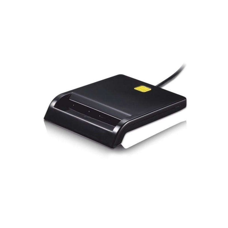 Lettore Smart Card USB Tooq Lettore Smart Card USB Tooq
