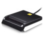 Lettore Smart Card USB Tooq Lettore Smart Card USB Tooq