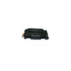 Toner Laser Comp  Rig  HP CE255A