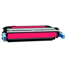 Toner Laser Comp Rig HP CB403A Magenta