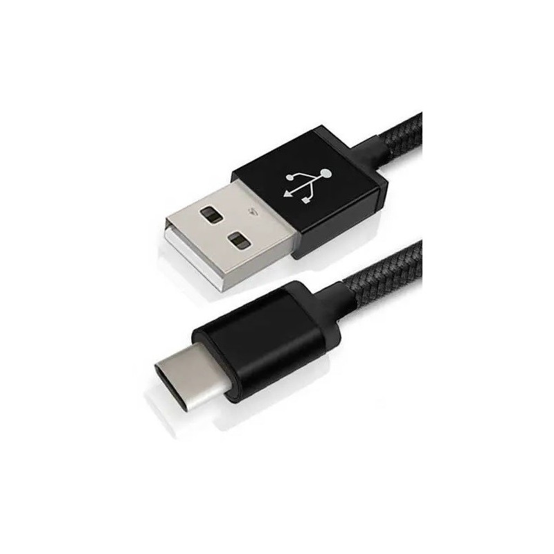Cavo USB to USB-C Type C 3A PD fino a 20W / TC-170