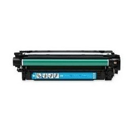 Toner Laser Comp Rig HP CE251A Ciano Toner Laser Comp Rig HP CE251A Ciano
