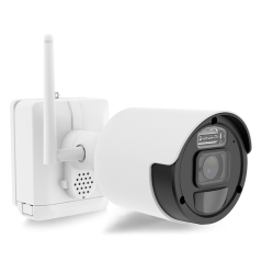 Telecamera Isiwi Wireless per Kit Connect 4MpX ISW-BFBTA4MP