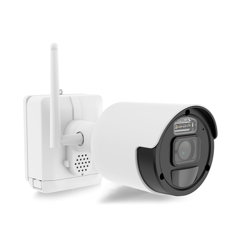 Telecamera Isiwi Wireless per Kit Connect 4MpX ISW-BFBTA4MP Telecamera Isiwi Wireless per Kit Connect 4MpX ISW-BFBTA4MP