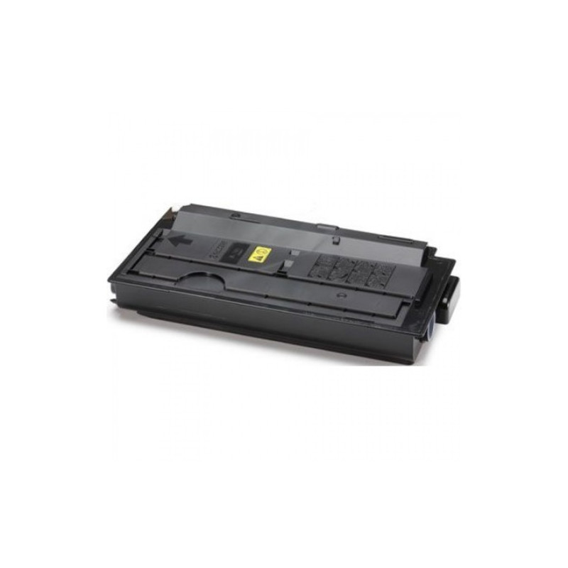 Toner Kit Compatibile Utax P2540 / 1T02NJ0UT0 Nero RePro