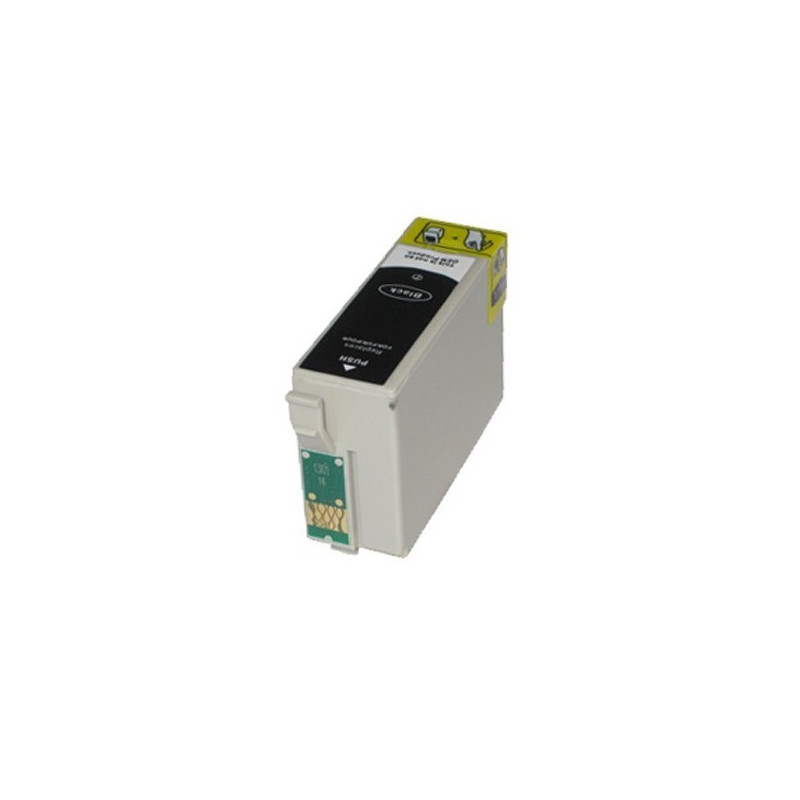 Cartuccia Compatibile Epson T2791 / N°27XXL Nero