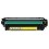 Toner Laser Comp Rig HP CE252A Giallo