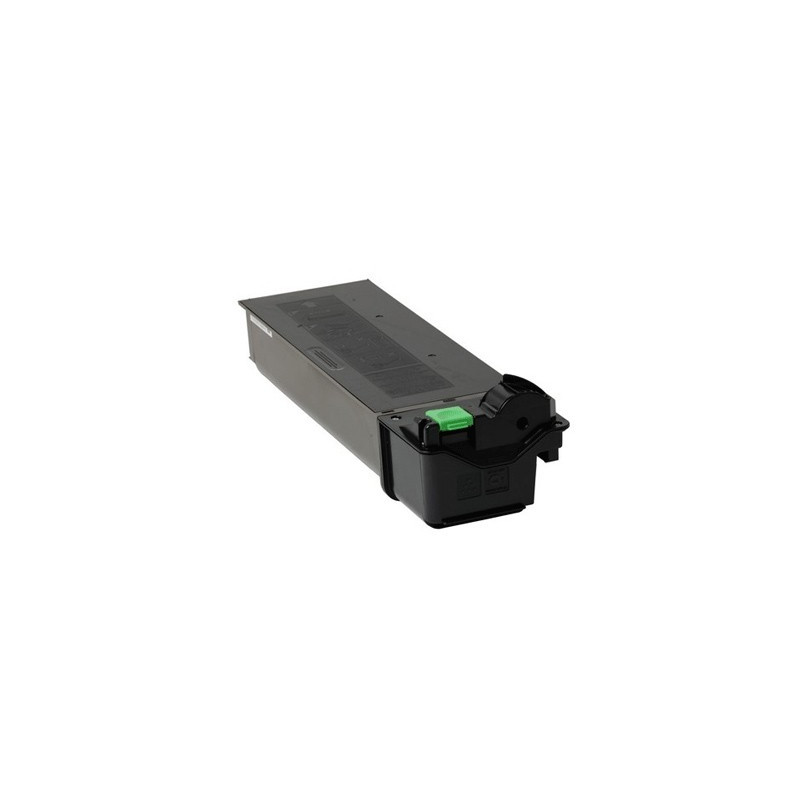 Toner Neutro Comp. Rig. Sharp MX-237GT Nero