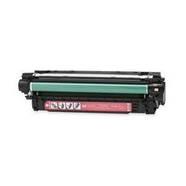 Toner Laser Comp Rig HP CE253A Magenta