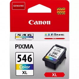 Cartuccia Canon CL-546XL Color 8288B001