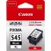 Cartuccia Canon PG-545XL Black 8286B001