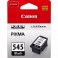 Cartuccia Canon PG-545 Black 8287B001