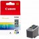 Cartuccia Canon CL-41 Color 0617B001