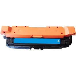 Toner Laser Comp Rig HP CE261A Ciano Toner Laser Comp Rig HP CE261A Ciano