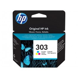 Cartuccia HP 303 T6N01AE Color