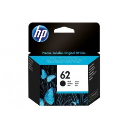 Cartuccia HP 62 C2P04AE Black