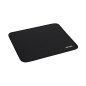 Mouse Pad Tappetino Vultech MP-05LBK Nero Taglia L Mouse Pad Tappetino Vultech MP-05LBK Nero Taglia L