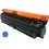 Toner Laser Comp Rig HP CE271A Ciano