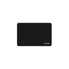 Mouse Pad Tappetino per Mouse Vultech MP-05MBK Nero Taglia M