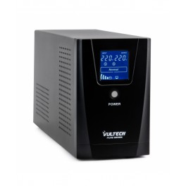 UPS 1500VA Gruppo di Continuita Vultech UPS1500VA-PURE