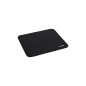 Mouse Pad Tappetino Vultech MP-05MBK Nero Taglia M Mouse Pad Tappetino Vultech MP-05MBK Nero Taglia M