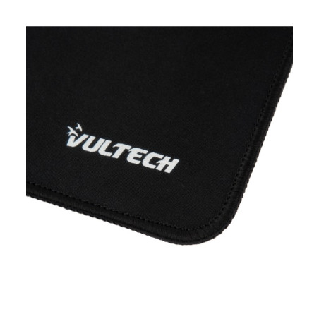 Mouse Pad Tappetino Vultech MP-05XLBK Nero Taglia XL