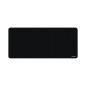 Mouse Pad Tappetino Vultech MP-05XLBK Nero Taglia XL Mouse Pad Tappetino Vultech MP-05XLBK Nero Taglia XL