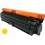 Toner Laser Comp Rig HP CE272A Giallo