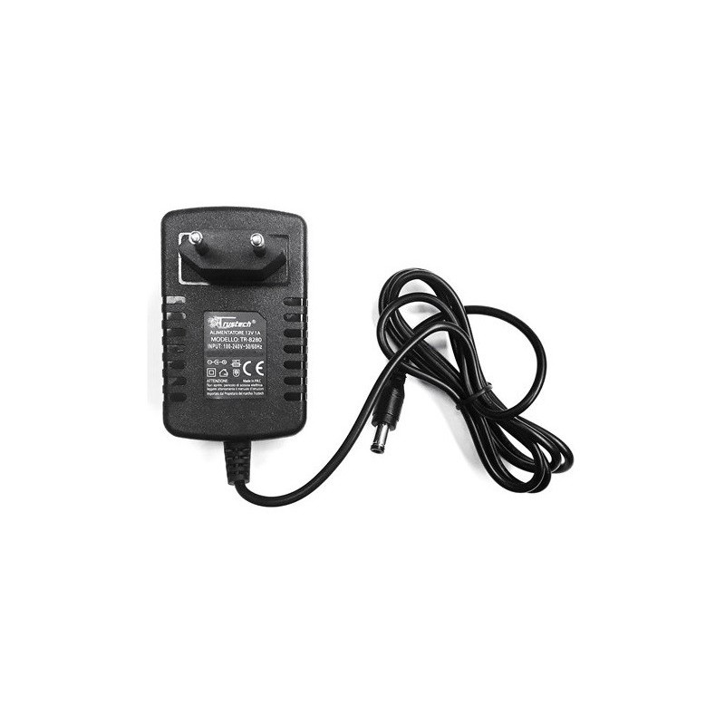 Alimentatore Universale 5V 2,1A connettore 5,5*2,50mm