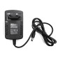 Alimentatore Universale 5V 2,1A connettore 5,5*2,50mm