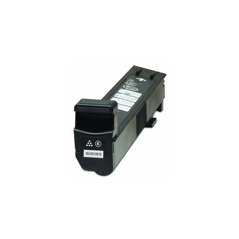 Toner Laser Comp. Rig. HP CB380A Nero