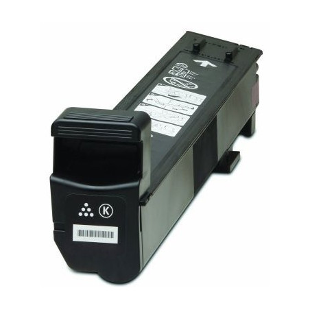 Toner Laser Comp Rig HP CB380A Nero
