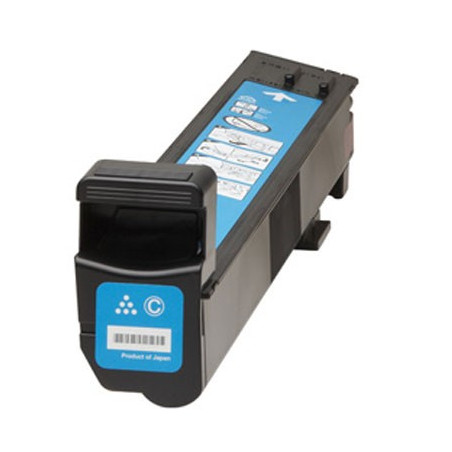 Toner Laser Comp Rig HP CB381A Ciano