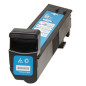 Toner Laser Comp. Rig. HP CB381A Ciano