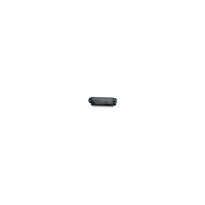 Toner Kit Compatibile + vaschetta Olivetti B1282 Nero RePro