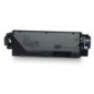 Toner Kit Compatibile + vaschetta Olivetti B1282 Nero RePro