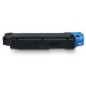 Toner Kit Compatibile + vaschetta Olivetti B1283 Ciano RePro