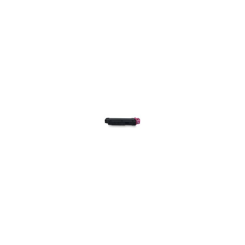 Toner Kit Compatibile + vasch  Olivetti B1284 Magenta RePro