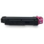 Toner Kit Compatibile + vasch  Olivetti B1284 Magenta RePro