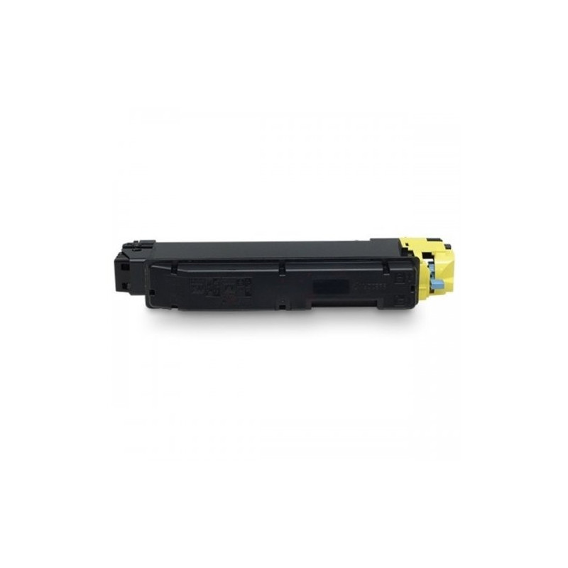 Toner Kit Compatibile + vasch  Olivetti B1285 Giallo RePro